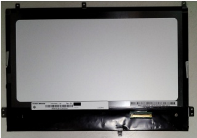 Original N101ICG-L21 Rev.B1 CMO Screen Panel 10.1" 1280*800 N101ICG-L21 Rev.B1 LCD Display